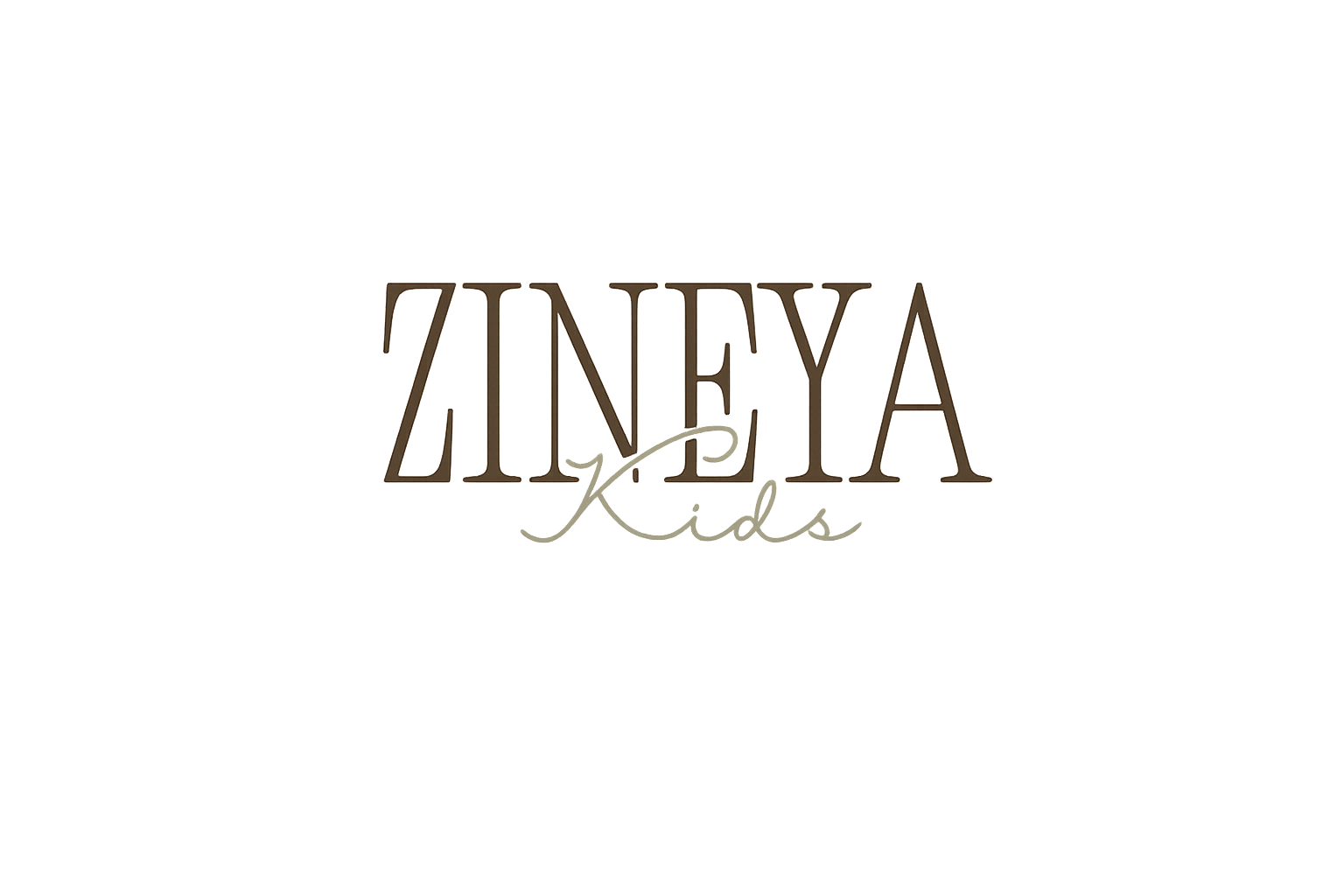 Zineyakids